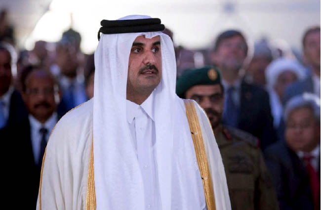 Qatar ‘Thousand Times Better Off’ without Gulf Allies: Emir